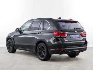 Внедорожник BMW X5 2014 года, 2756444 рублей, Москва