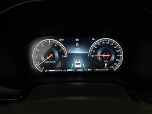 Внедорожник Changan CS95 2023 года, 2694444 рублей, Москва