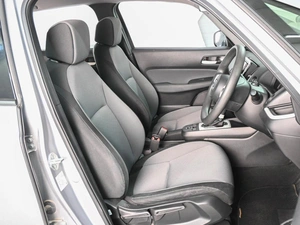 Хетчбэк Honda Fit 2021 года, 1335000 рублей, Аксай