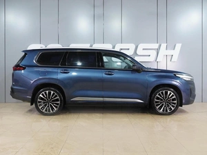 Внедорожник EXEED VX 2022 года, 2549000 рублей, Воронеж