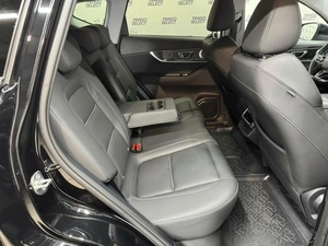 Внедорожник Chery Tiggo 7 Pro Max 2024 года, 2360000 рублей, Красноярск