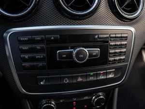 Хетчбэк Mercedes-benz A-класс 2013 года, 1220000 рублей, Краснодар