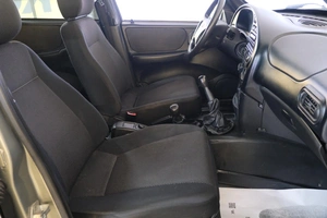 Внедорожник Chevrolet Niva 2008 года, 399000 рублей, Омск