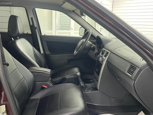 Хетчбэк ВАЗ (LADA) Priora 2012 года, 499000 рублей, Ачинск