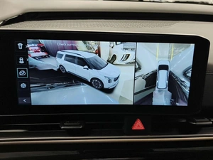 Минивэн Kia Carnival 2025 года, 8083055 рублей, Москва