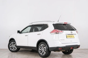 Внедорожник Nissan X-Trail 2015 года, 1849000 рублей, Красноярск