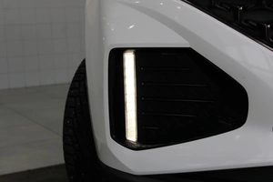 Внедорожник Hyundai ix35 2021 года, 2369000 рублей, Красноярск