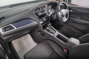Универсал Honda Shuttle 2016 года, 1329000 рублей, Томск
