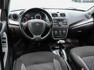 Лифтбек ВАЗ (LADA) Granta 2018 года, 799000 рублей, Волгоград