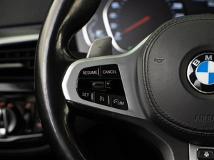 Седан BMW 5 серия 2020 года, 4843444 рублей, Москва