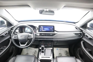 Внедорожник Chery Tiggo 7 2021 года, 1699000 рублей, Обнинск