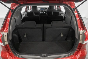 Минивэн Toyota Wish 2010 года, 1299000 рублей, Барнаул