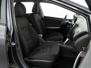 Хетчбэк Kia Ceed 2018 года, 1597077 рублей, Москва