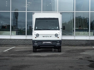 Wolv FC25, I (2022–н. в.), 2023г. 2023 года, 2750000 рублей, Нижний Новгород