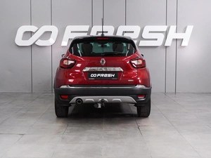 Внедорожник Renault Kaptur 2020 года, 1549000 рублей, Воронеж