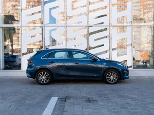 Хетчбэк Kia Ceed 2018 года, 1749000 рублей, Ставрополь