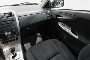 Седан Toyota Corolla 2007 года, 869000 рублей, Новокузнецк