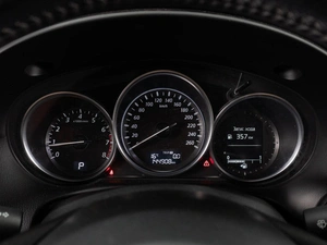 Внедорожник Mazda CX-5 2012 года, 1689000 рублей, Тюмень