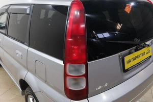 Внедорожник Honda HR-V 1999 года, 299000 рублей, Новокузнецк