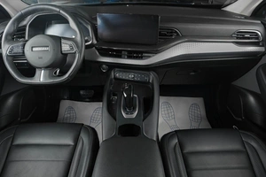 Внедорожник Haval F7x 2022 года, 2349000 рублей, Тюмень