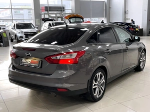 Седан Ford Focus 2012 года, 777000 рублей, Солонцы