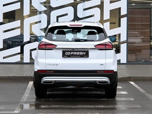 Внедорожник Geely Atlas Pro 2024 года, 2499000 рублей, Волгоград