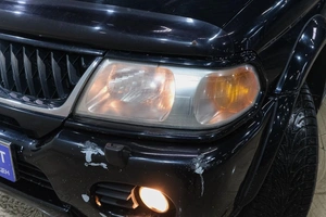 Внедорожник Mitsubishi Pajero Sport 2006 года, 1269000 рублей, Новокузнецк