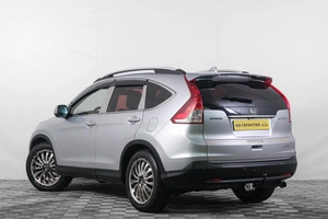 Внедорожник Honda CR-V 2012 года, 1690000 рублей, Кемерово