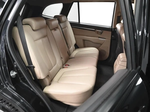 Внедорожник Hyundai Santa Fe 2011 года, 1145000 рублей, Ставрополь