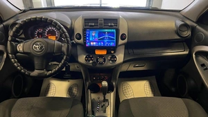 Внедорожник Toyota RAV4 2006 года, 999000 рублей, Красноярск