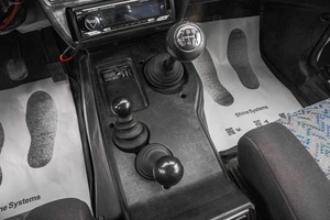 Внедорожник ВАЗ (LADA) 4x4 (Нива) 2006 года, 339000 рублей, Барнаул