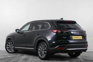 Внедорожник Mazda CX-9 2019 года, 3669000 рублей, Кемерово