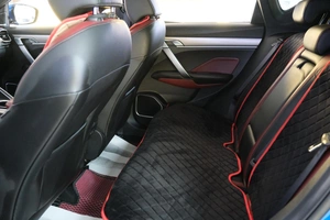 Внедорожник Geely Coolray 2020 года, 1799000 рублей, Омск