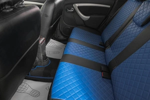 Внедорожник Nissan Terrano 2015 года, 1199000 рублей, Кемерово