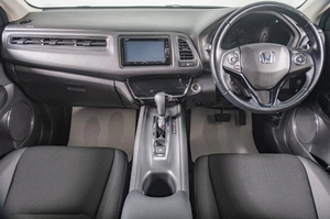 Внедорожник Honda Vezel 2018 года, 1929000 рублей, Томск