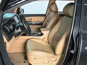 Минивэн Kia Carnival 2018 года, 2849000 рублей, Ростов-на-Дону
