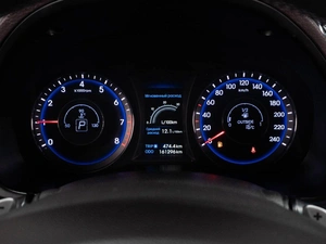 Седан Hyundai i40 2012 года, 1299000 рублей, Тюмень