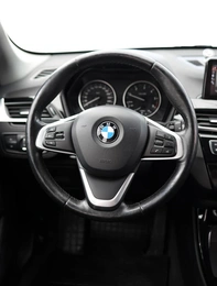 Внедорожник BMW X1 2016 года, 1990000 рублей, Орёл