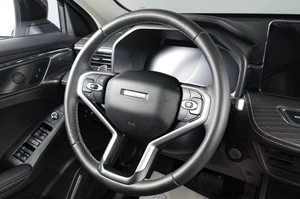 Внедорожник Haval Jolion 2025 года, 2349000 рублей, Тюмень