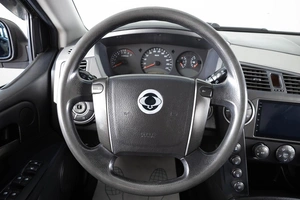 Внедорожник SsangYong Kyron 2013 года, 1089000 рублей, Пермь