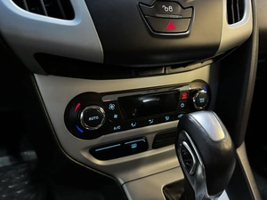 Хетчбэк Ford Focus 2014 года, 1097000 рублей, Красноярск