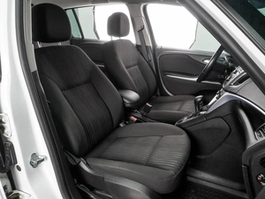 Минивэн Opel Zafira 2013 года, 1064000 рублей, Воронеж