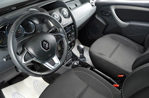 Внедорожник Renault Duster 2019 года, 1499000 рублей, Тюмень