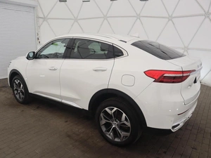 Внедорожник Haval F7x 2021 года, 2100000 рублей, Орёл