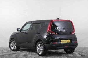 Внедорожник Kia Soul 2021 года, 1799000 рублей, Кемерово