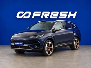 Внедорожник Denza X 2021 года, 3649055 рублей, Москва