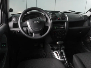 Седан ВАЗ (LADA) Granta 2012 года, 499000 рублей, Минеральные Воды