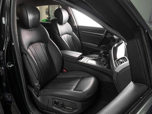 Седан Hyundai Genesis 2016 года, 2099000 рублей, Тюмень