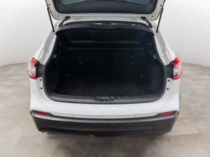 Внедорожник Nissan Qashqai 2019 года, 1750000 рублей, Красноярск