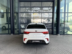 Седан Kia Rio 2017 года, 1150000 рублей, Уфа